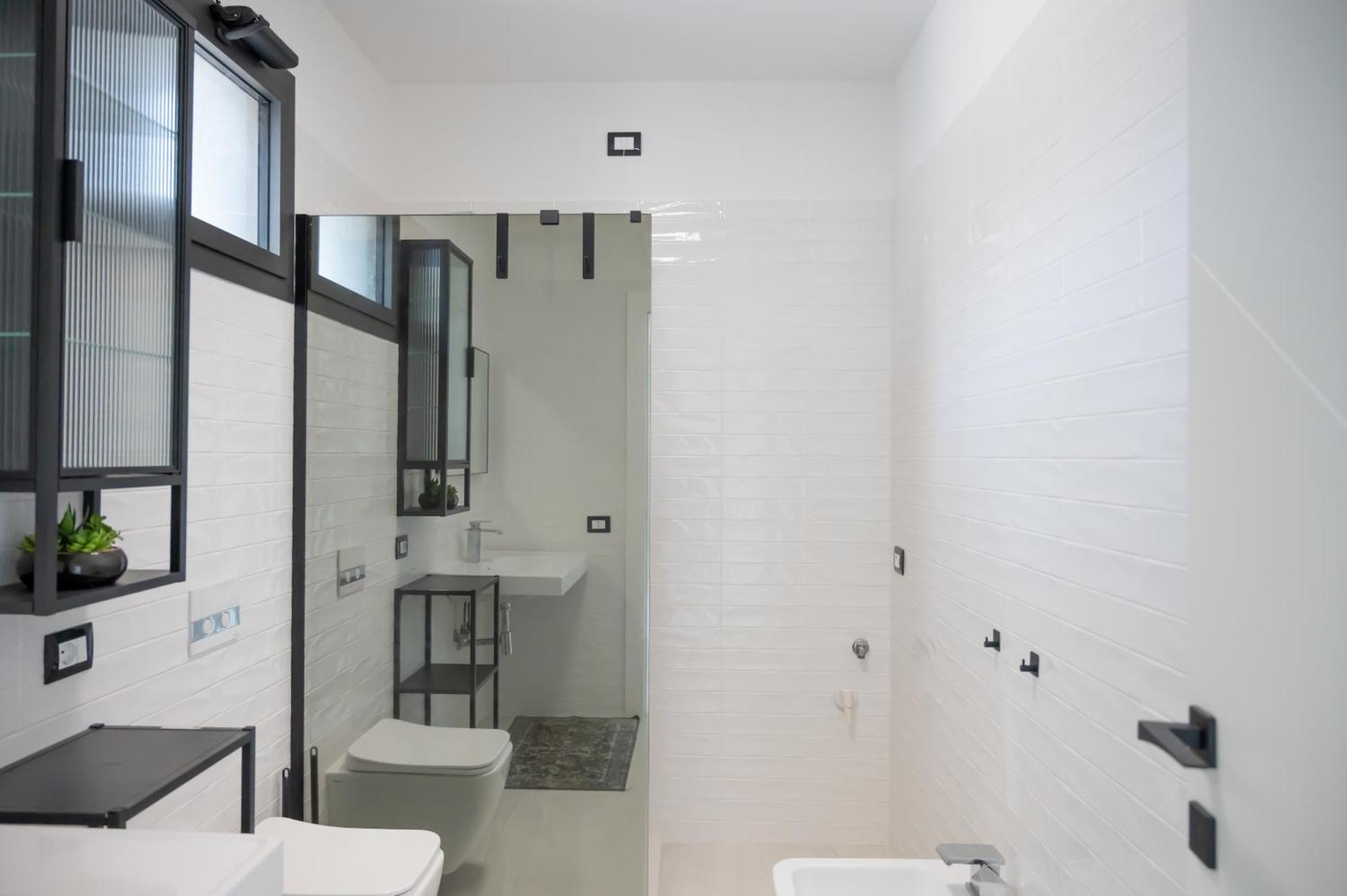 Casa Vista Mare E Colline A Montesilvano Colle 外观 照片