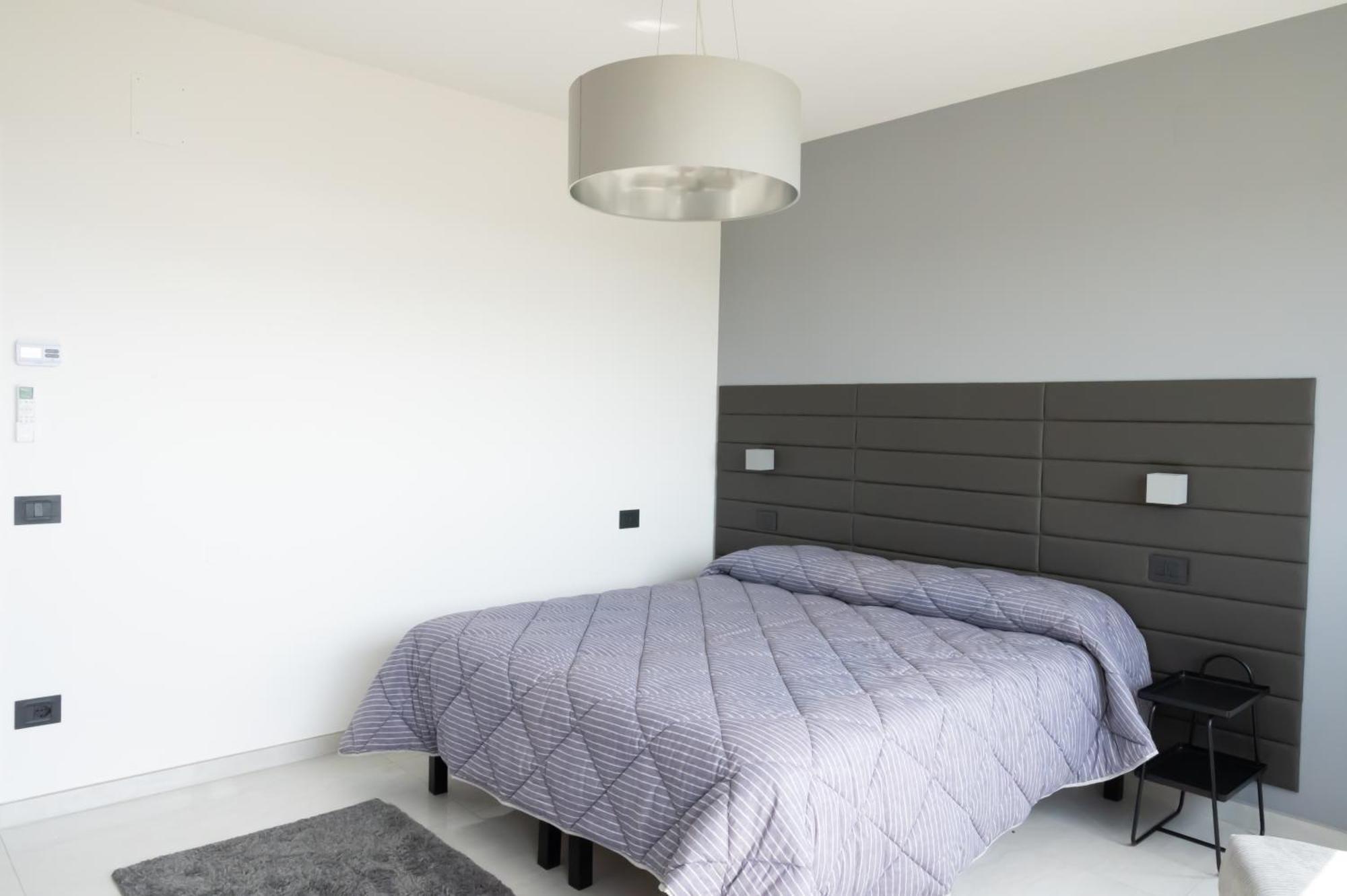 Casa Vista Mare E Colline A Montesilvano Colle 外观 照片